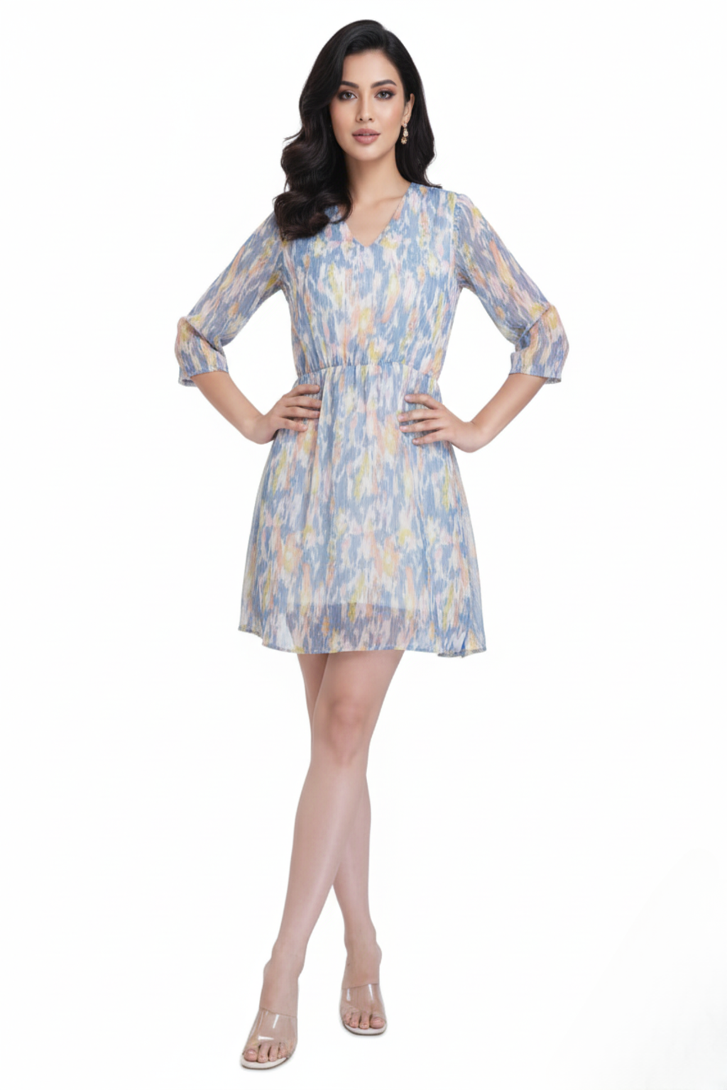 Kapra Dekho Dress00009