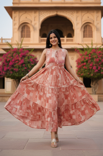 Kapra Dekho new Dress00053