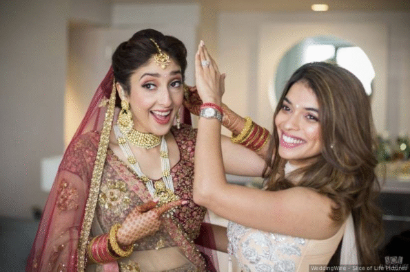 The Bride's Best Friend: Your Ultimate Guide to Guest Wedding Outfits in India 2 image 26