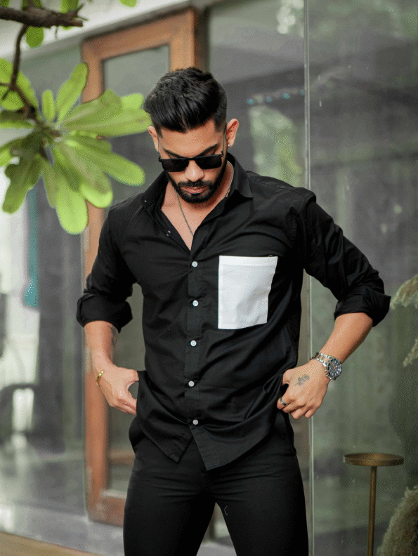 The Shirt Handbook: Your Ultimate Guide to Styles, Fabrics, and Styling for Every Indian Wardrobe 2 image 35