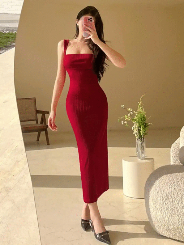 Sexy Dresses for Women: The Ultimate Guide to Embracing Confidence and Sensual Style 3 image 46