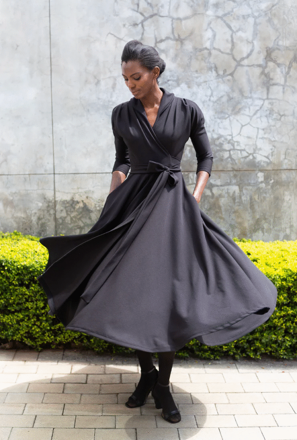 Sexy Dresses for Women: The Ultimate Guide to Embracing Confidence and Sensual Style 6 image 50