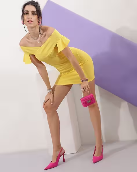 The Ultimate Bandage Dress Guide: Unleash Your Curves with Confidence 2 image 56