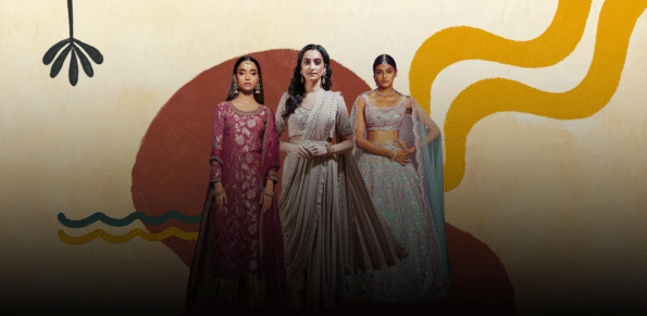 Sparkle and Shine: The Ultimate Guide to Choosing Your Dussehra and Diwali 2025-26 Outfits 2 image 60