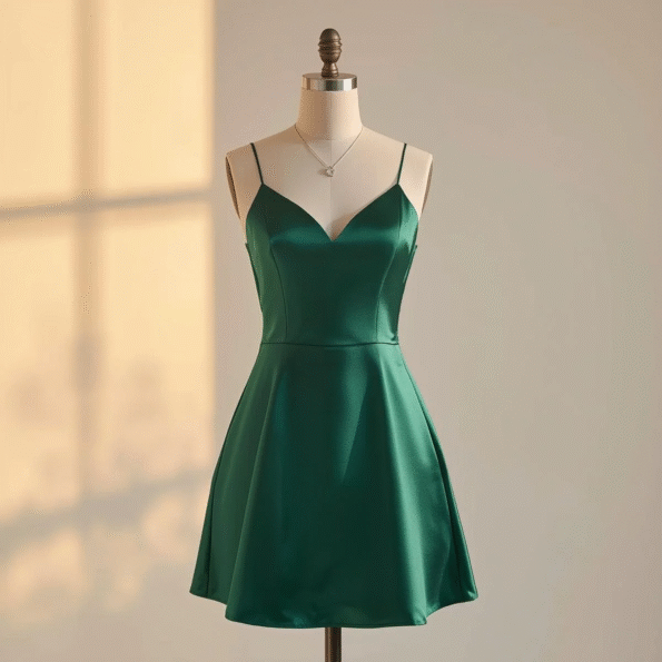 Dating Dress Guide 2025: Best Outfits, Styles & Tips to Impress on Your Date