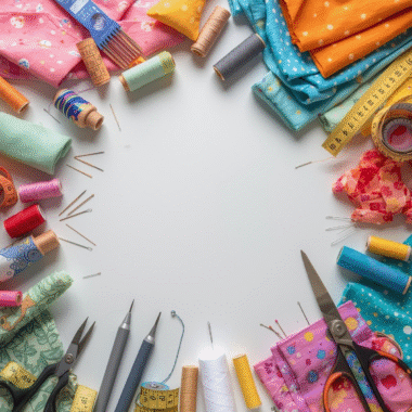 7 Easy Steps: A Beginner’s Guide To Designing And Stitching Your Own Clothes At Home