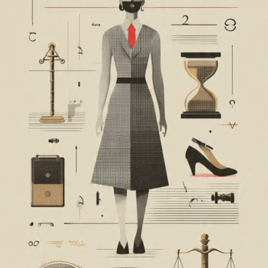 5 Essential Insights: Clothes and Culture — Legal Status of Dressing Choices