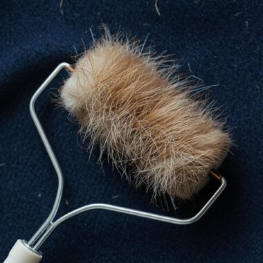 The Struggle is Real: A Complete Guide to Removing Dog Hair from Clothes