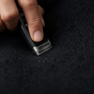 Say Goodbye to Fuzz Balls: The Ultimate Guide to Removing Pilling from Clothes