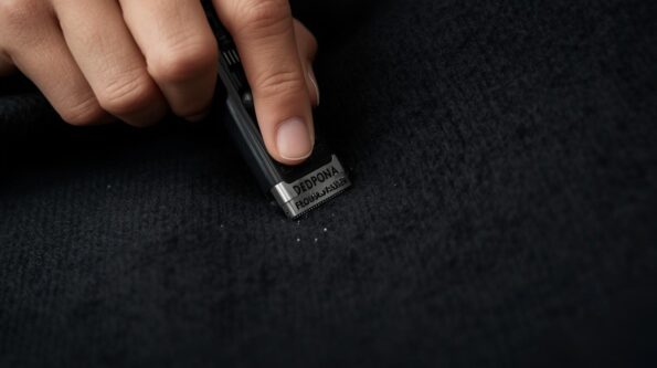 how to remove pilling from clothes 1