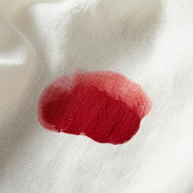 Disaster-Proof Your Wardrobe: The Ultimate Guide to Removing Red Wine Stains