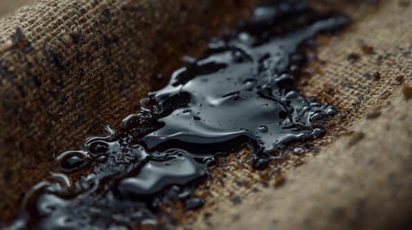 oil stains from clothes 2