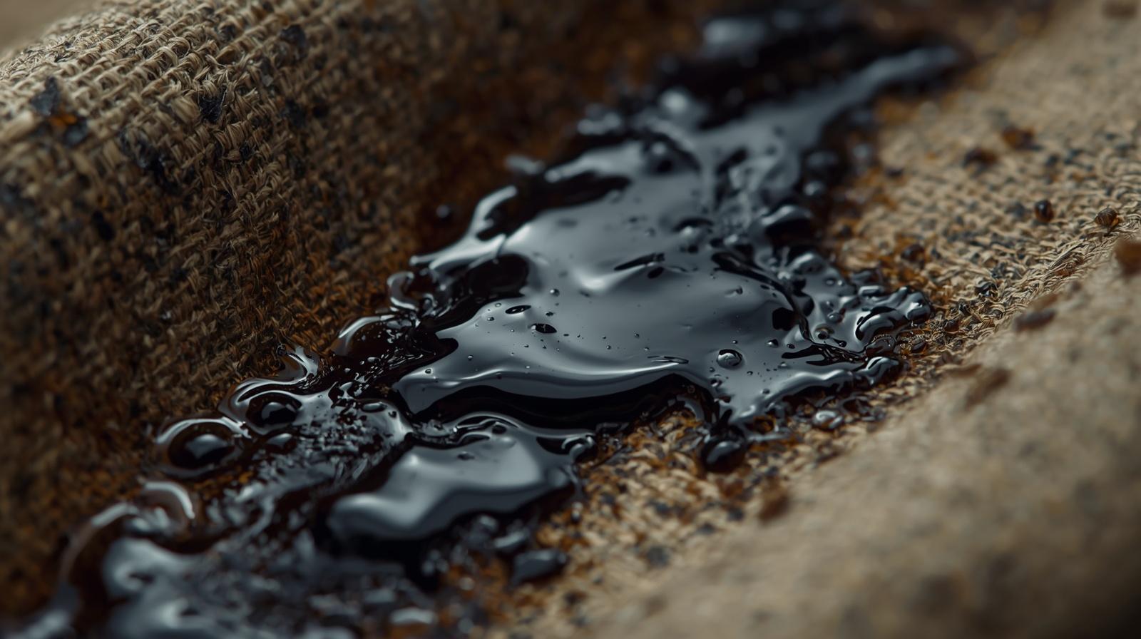 oil stains from clothes 2